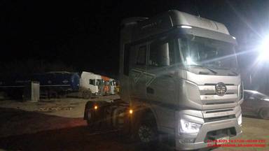 FAW CA4180P77K25E5 4x2