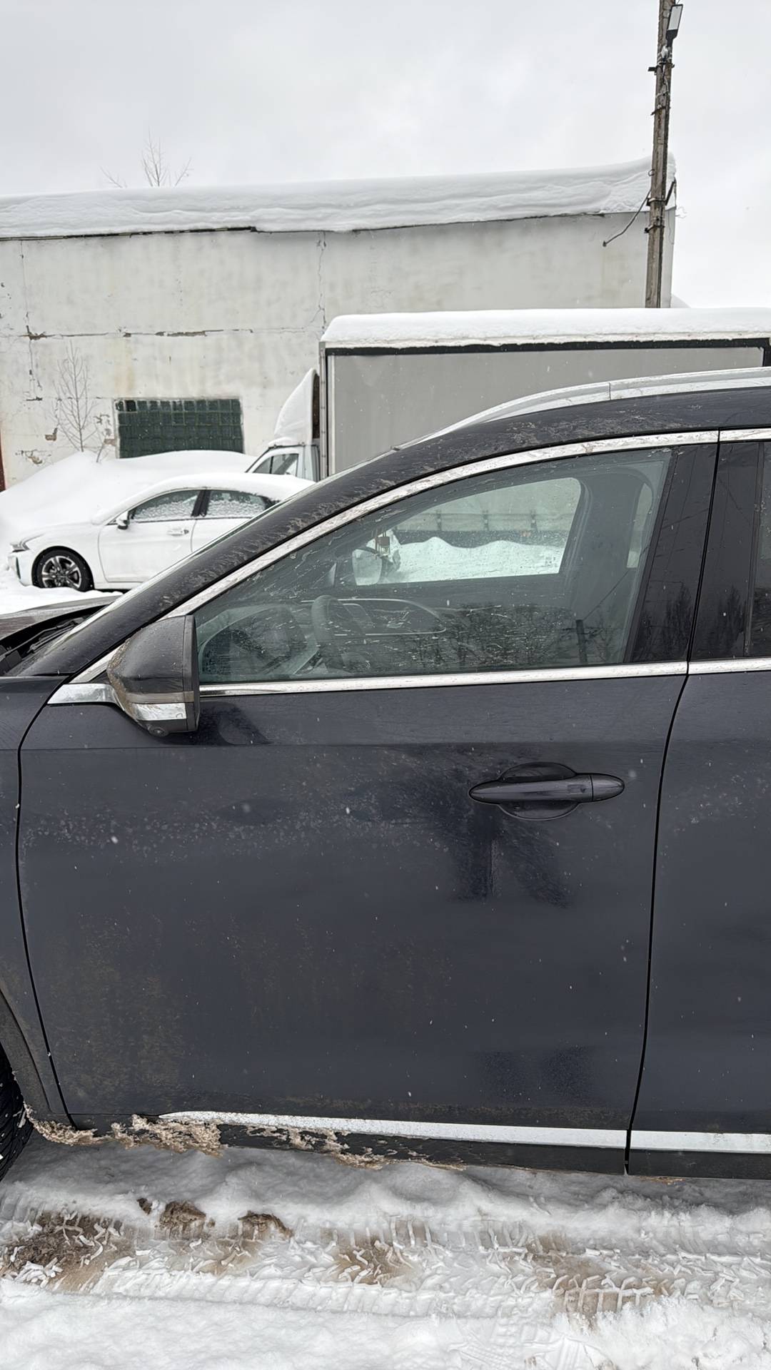 EXEED TXL,  26 764 км, 2024 года в лизинг