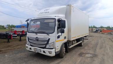 Foton S 120 (BJ1128)