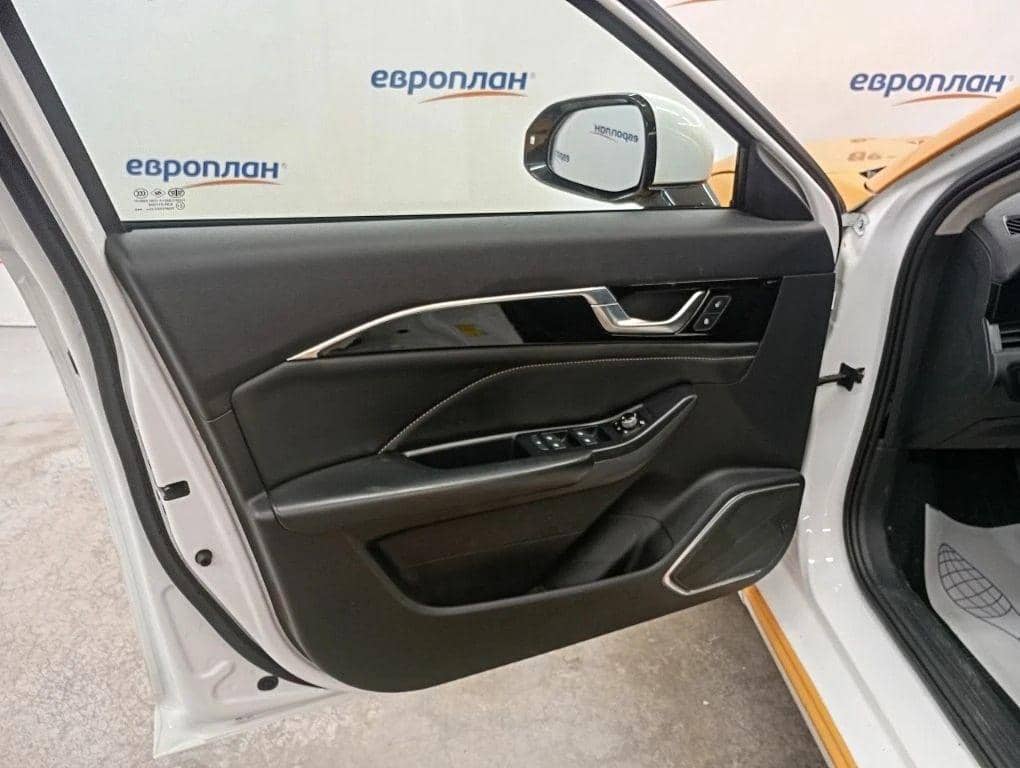 FAW Bestune B70,  106 447 км, 2023 года в лизинг