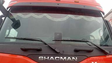 Shacman SX4188YY381