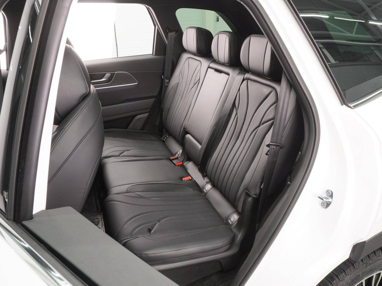 Chery Tiggo 9 ULTRA