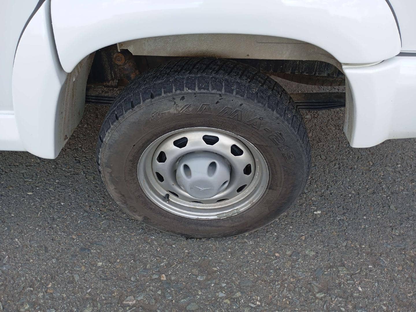 УАЗ Pickup,  116 787 км, 2024 года в лизинг