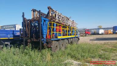 Исмиль БАРС-80