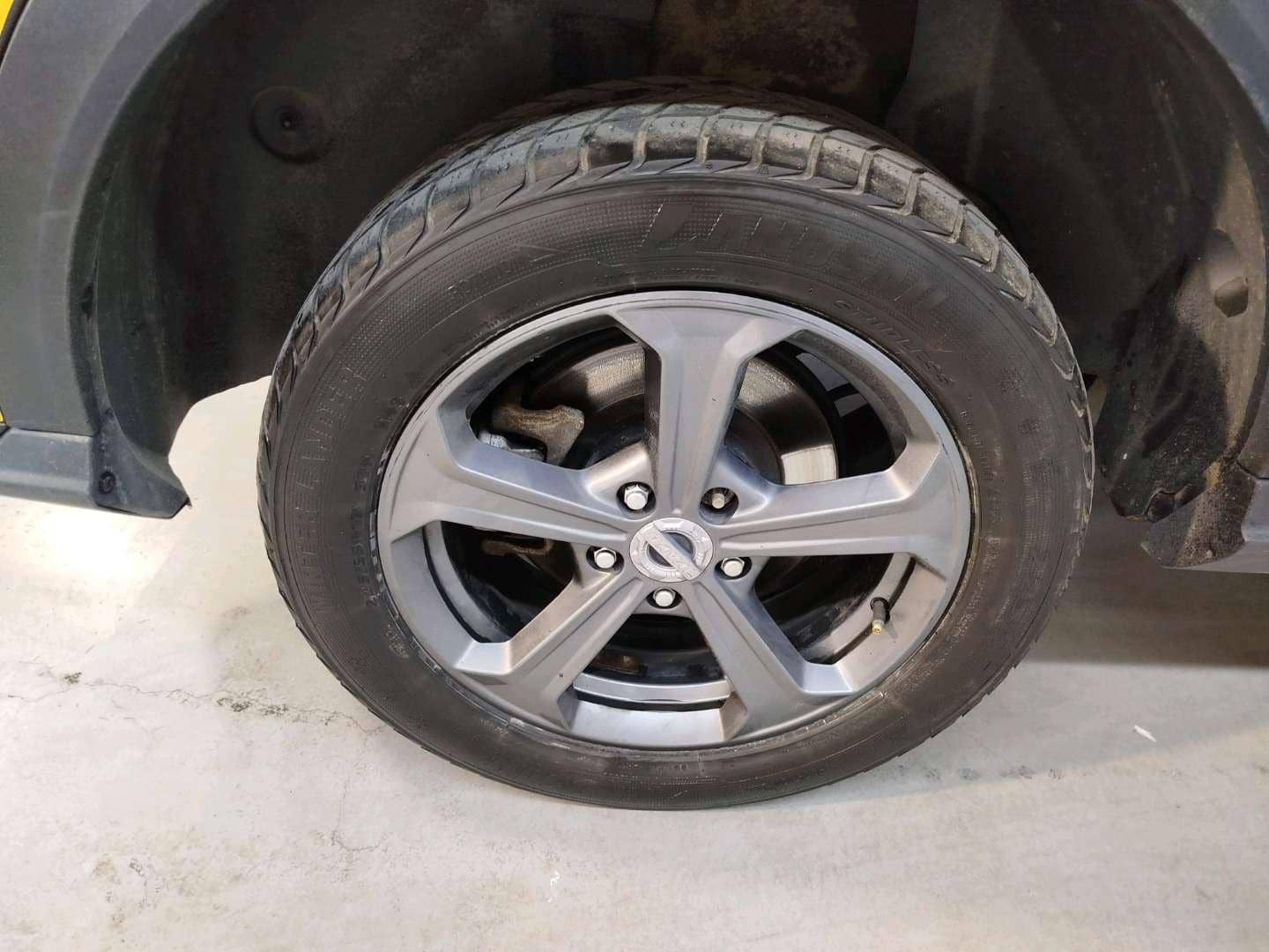 Haval F7,  185 393 км, 2024 года в лизинг