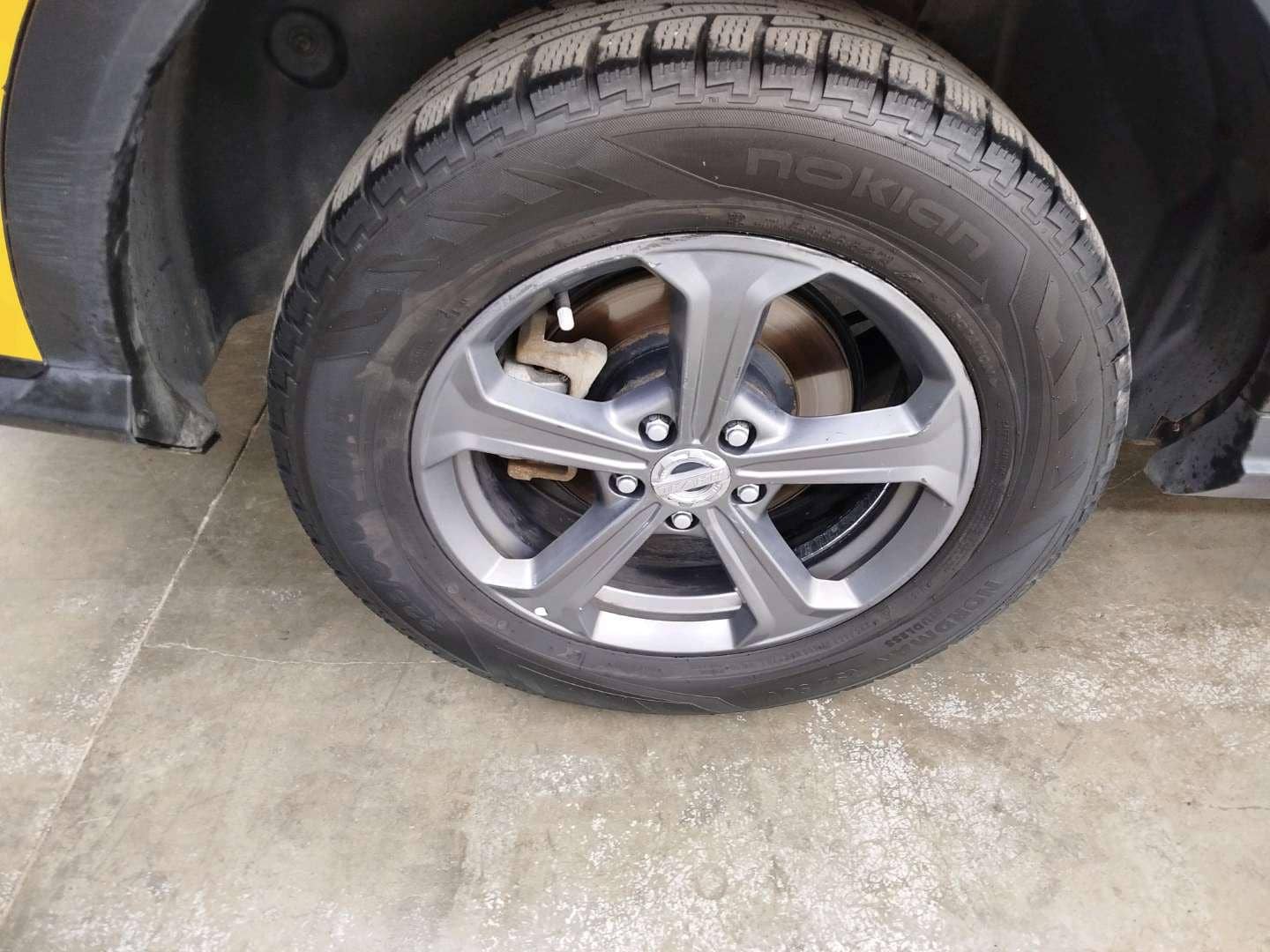 Haval F7,  206 898 км, 2024 года в лизинг