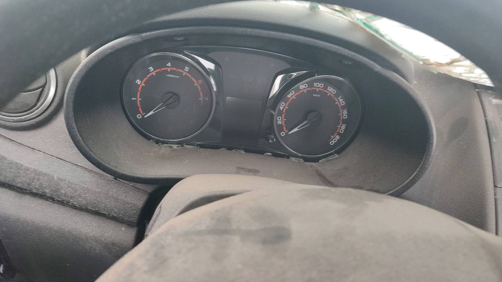 Lada Granta седан,  27 000 км, 2024 года