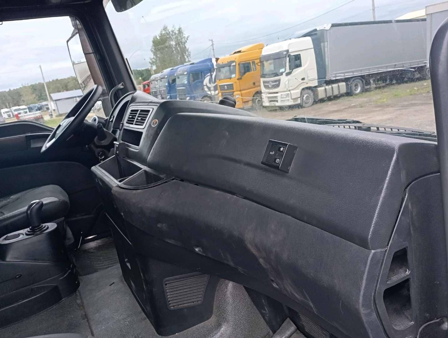 Sitrak C7H 4x2 ZZ4186V361HE,  741 525 км, 2022 года в лизинг