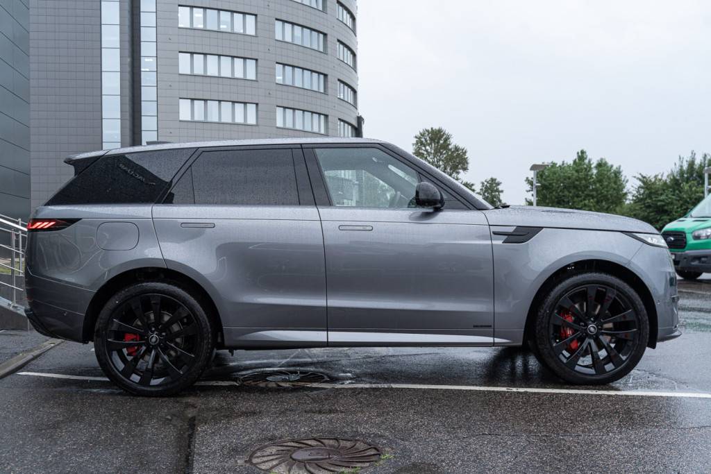 Land Rover Range Rover Sport TDV6 3.0 350PS MHEV Autobiography