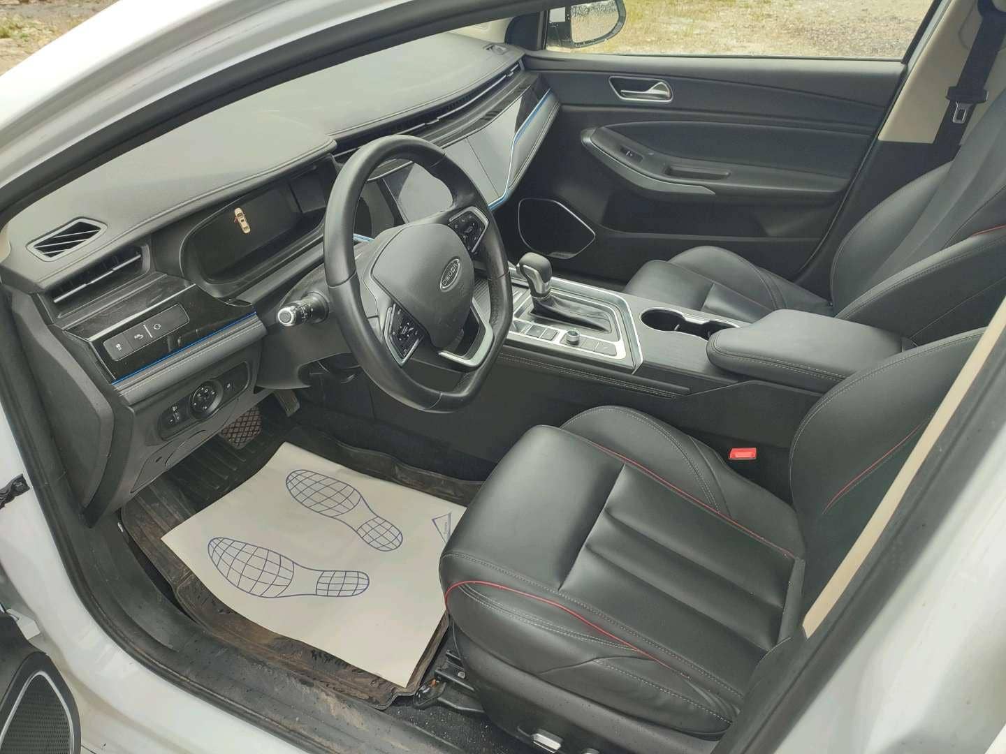 OMODA S5,  148 089 км, 2023 года в лизинг