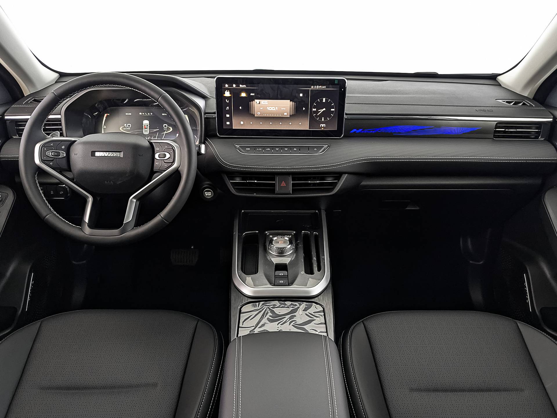Haval Jolion Premium 1.5 7DCT 4WD