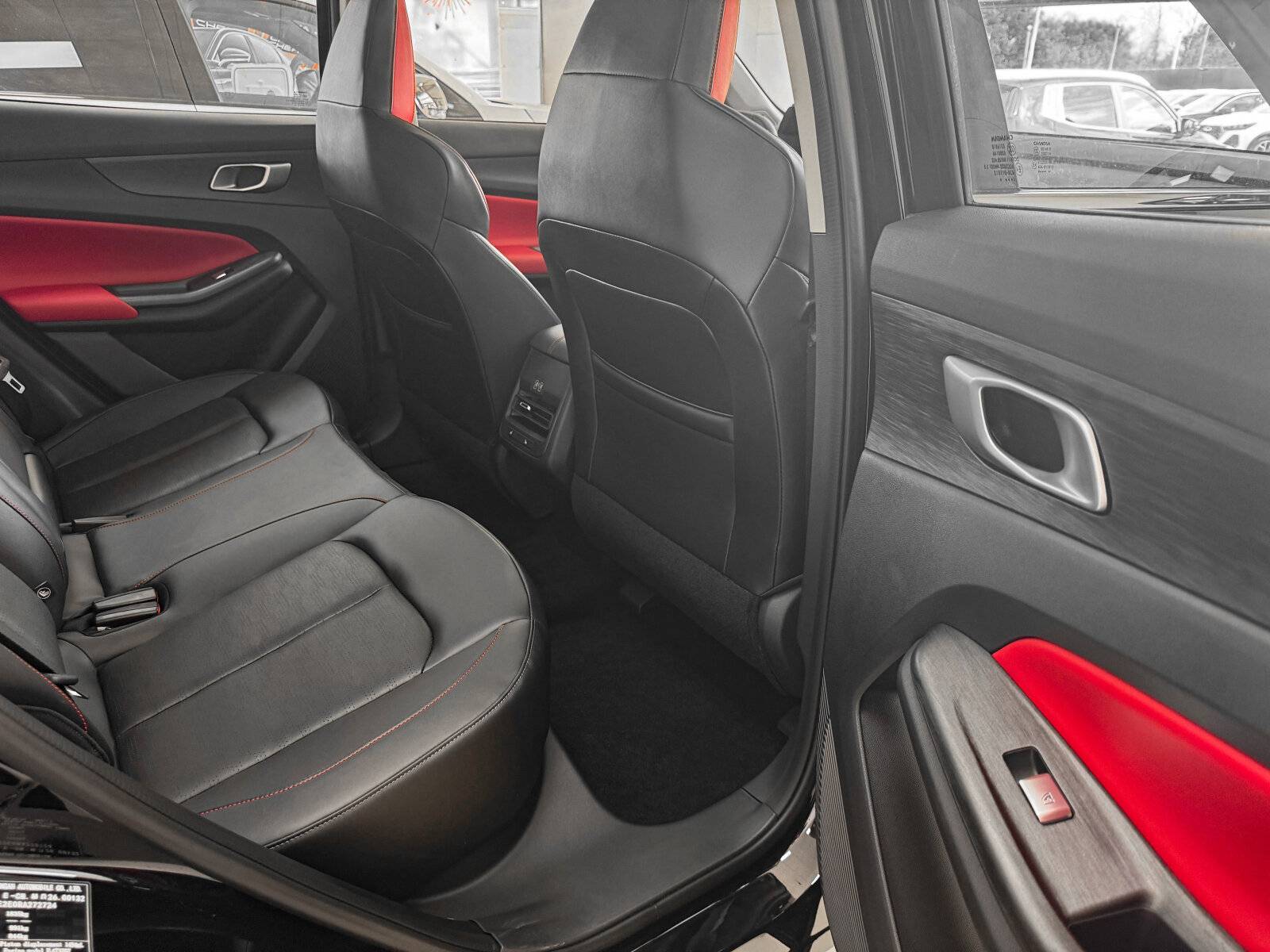 Changan Uni-S Tech 1.5T 7DCT