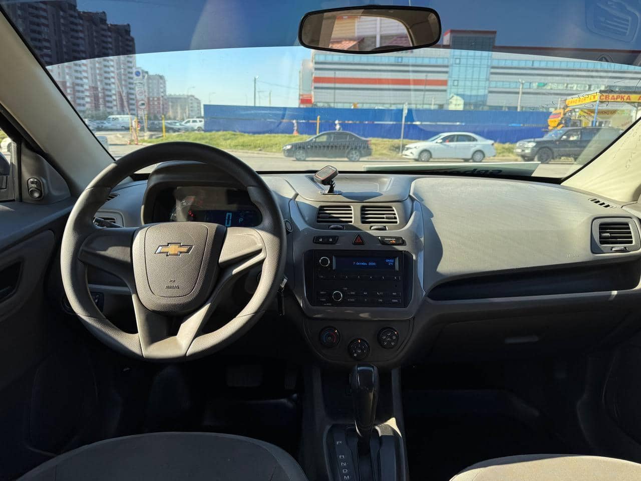 Chevrolet Cobalt,  191 886 км, 2022 года в лизинг