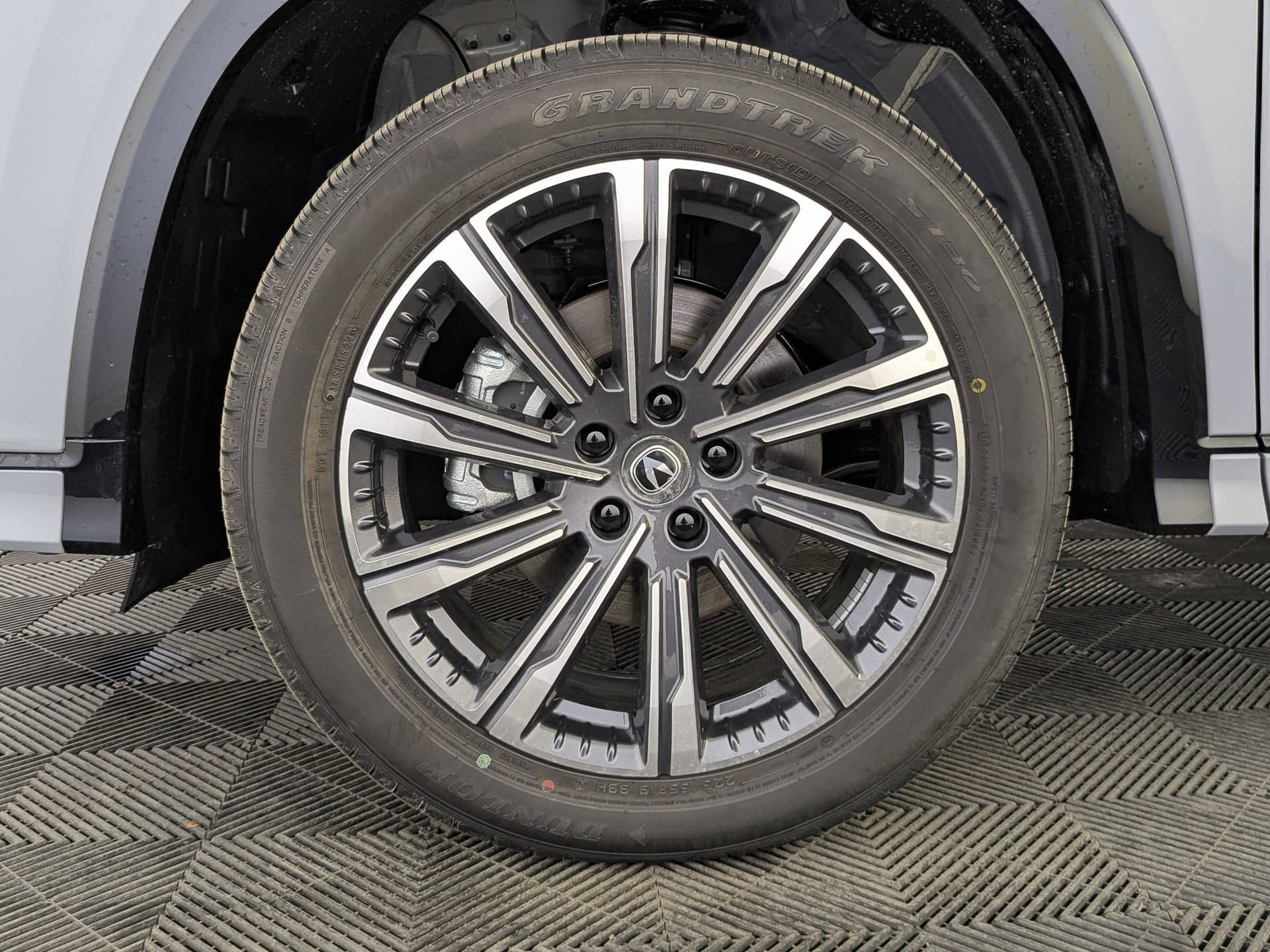 Changan CS75 Plus Tech 2.0T GDI AT