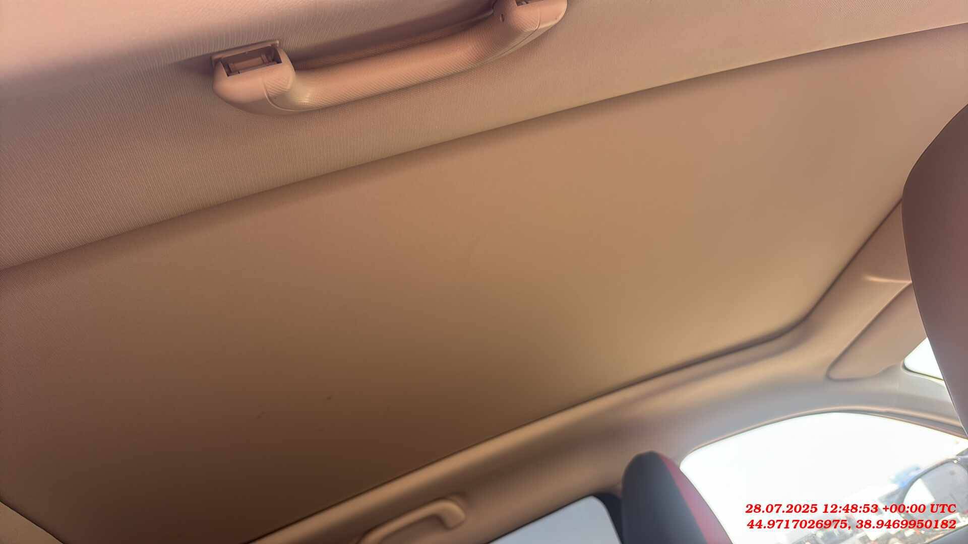 Changan CS55 Plus,  39 778 км, 2024 года в лизинг