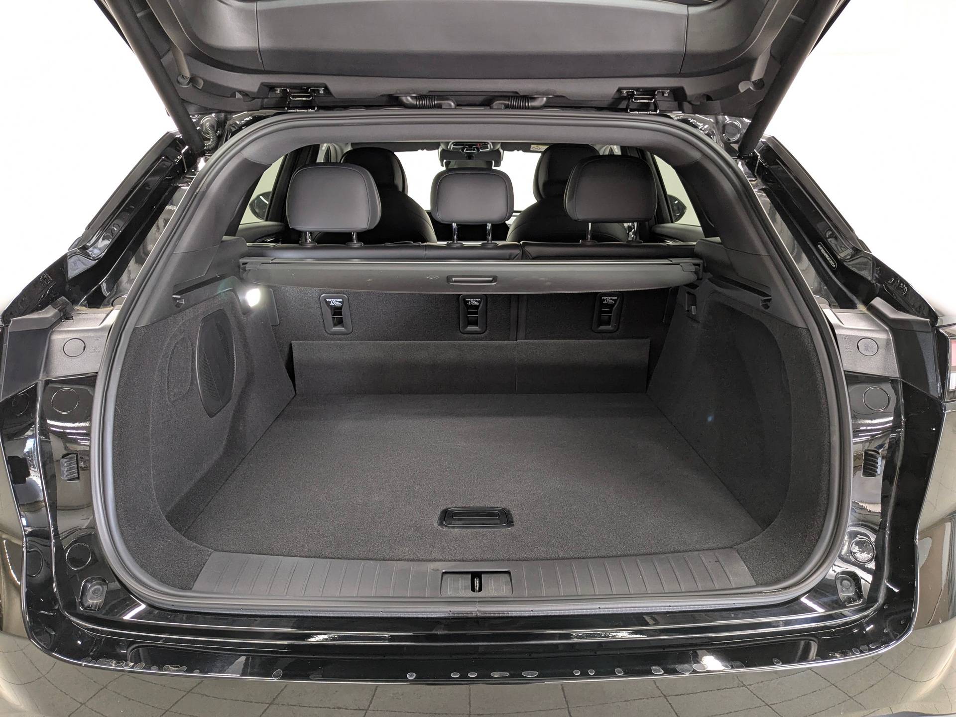 EXEED RX Флагман 2.0Т АТ полный привод (Flagship)