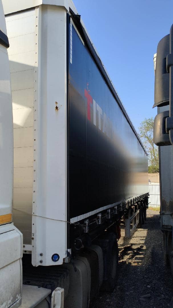 TITAN TITAN226SH3