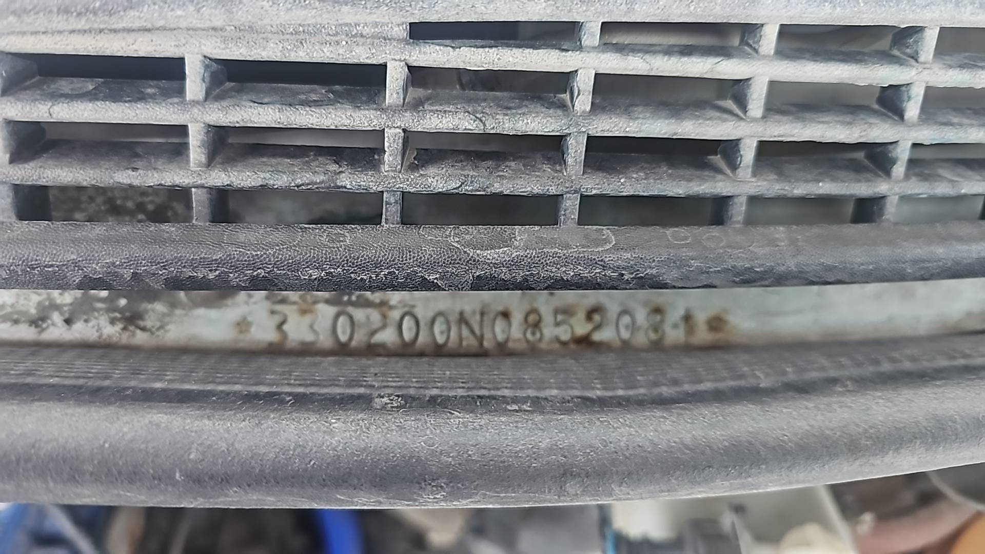 ГАЗ ГАЗель Бизнес,  318 102 км, 2022 года