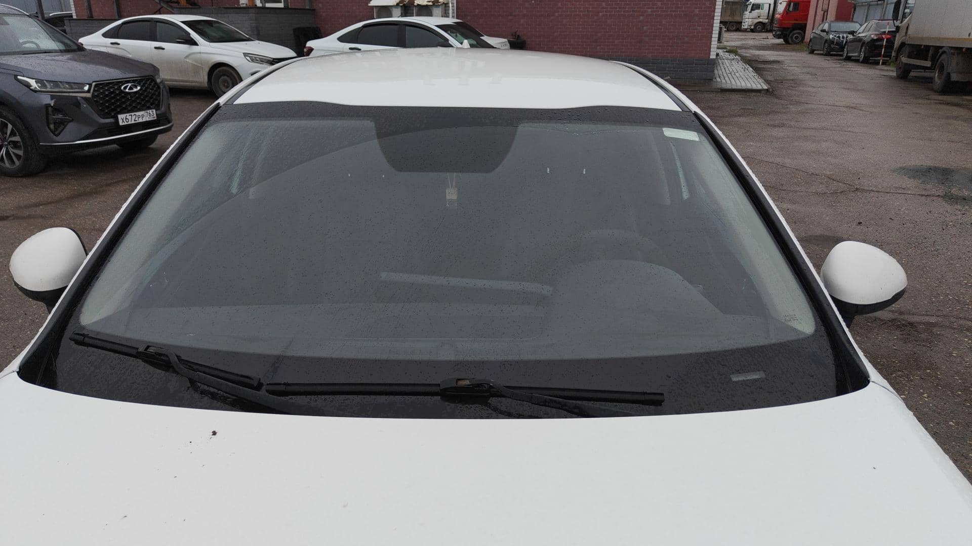 KIA K5,  346 509 км, 2021 года в лизинг