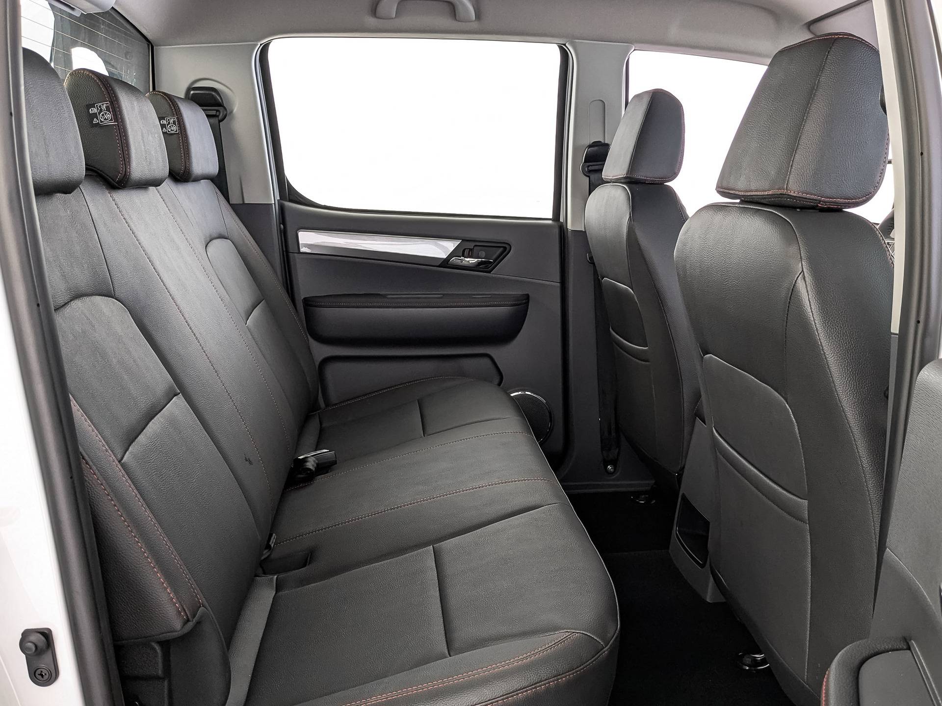 Sollers ST6 Comfort 2.0 MT 4WD