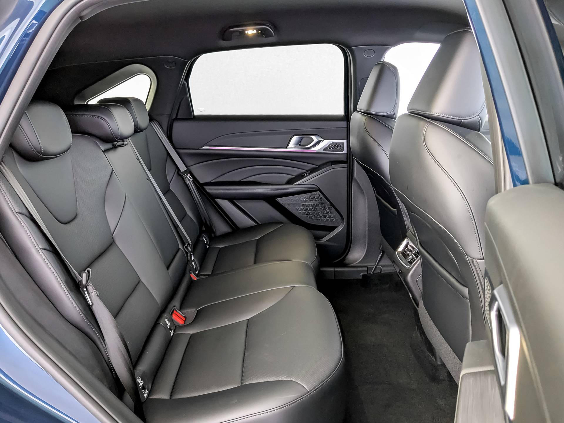 Haval F7 Premium 2.0T 7DCT 4WD