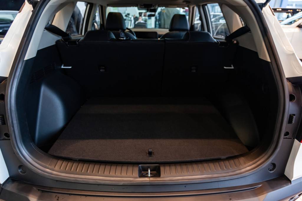 KIA Seltos Premium Edition 1.5 CVT