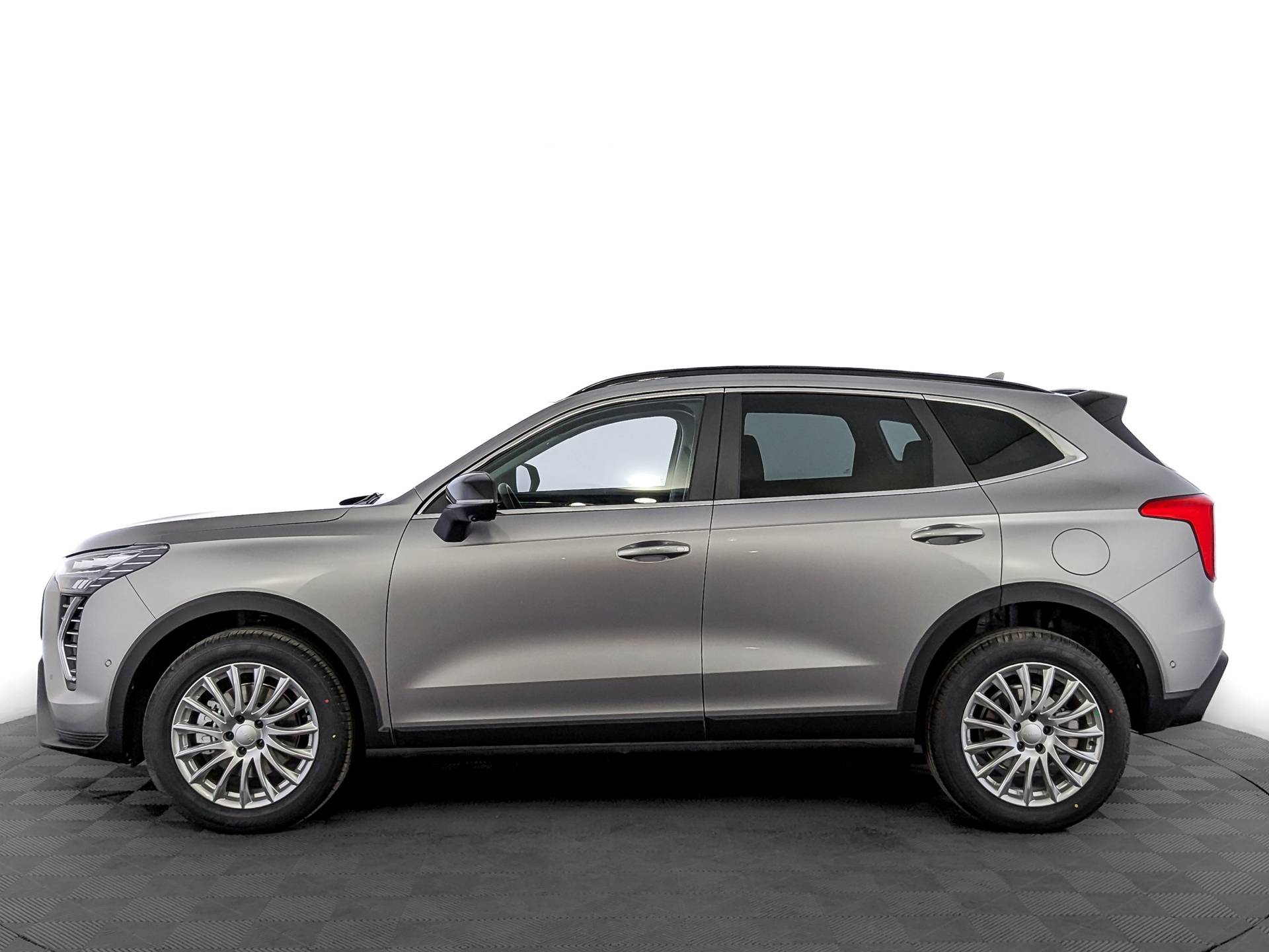 Haval Jolion Tech plus 1.5 7DCT 4WD