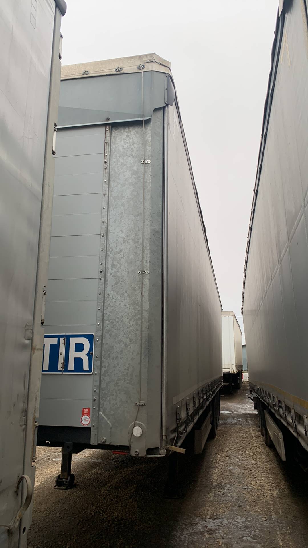 Fliegl SDS 350, 2022 года в лизинг