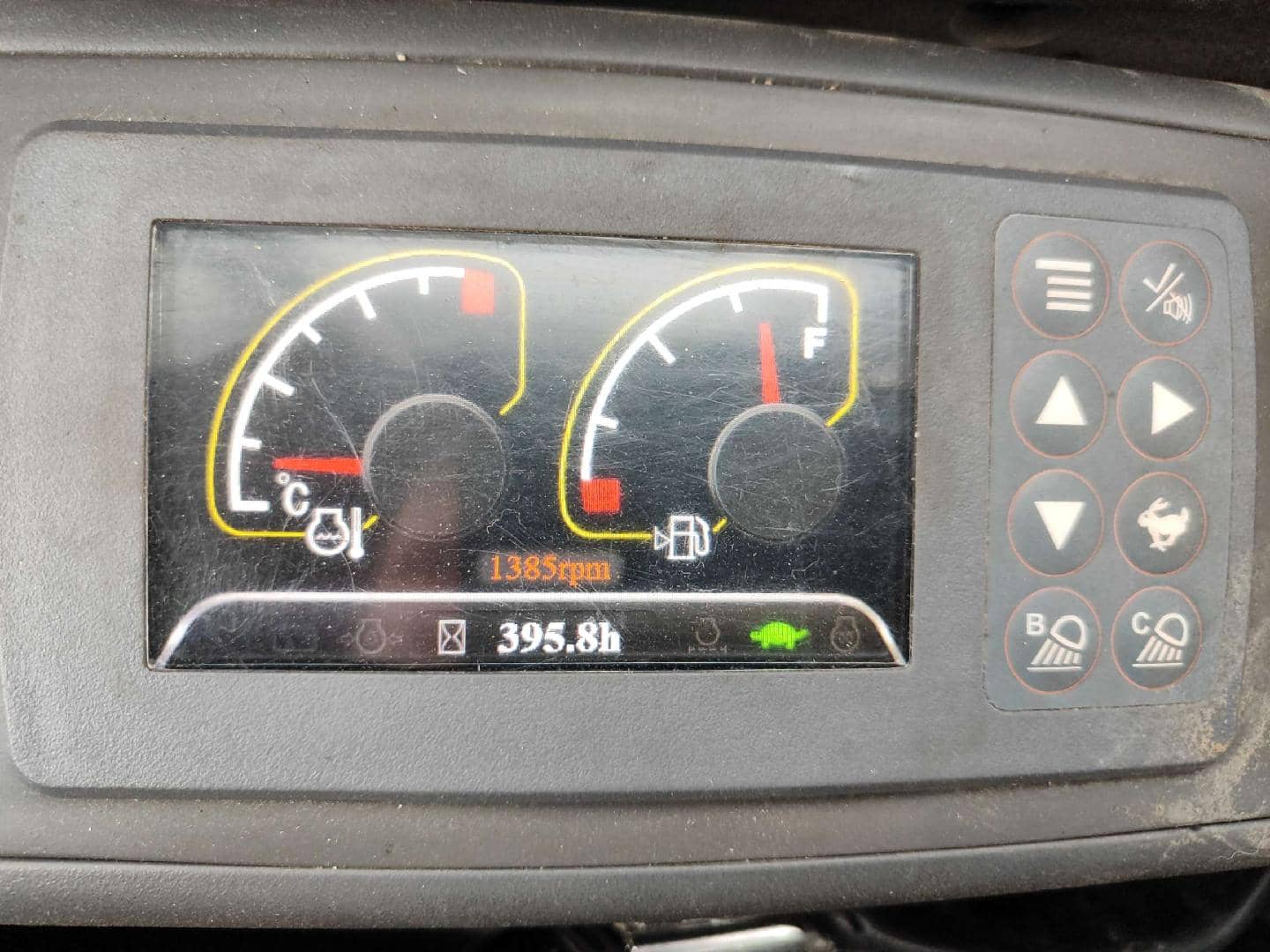 SDLG/LGCE ER636F, 2024 года в лизинг