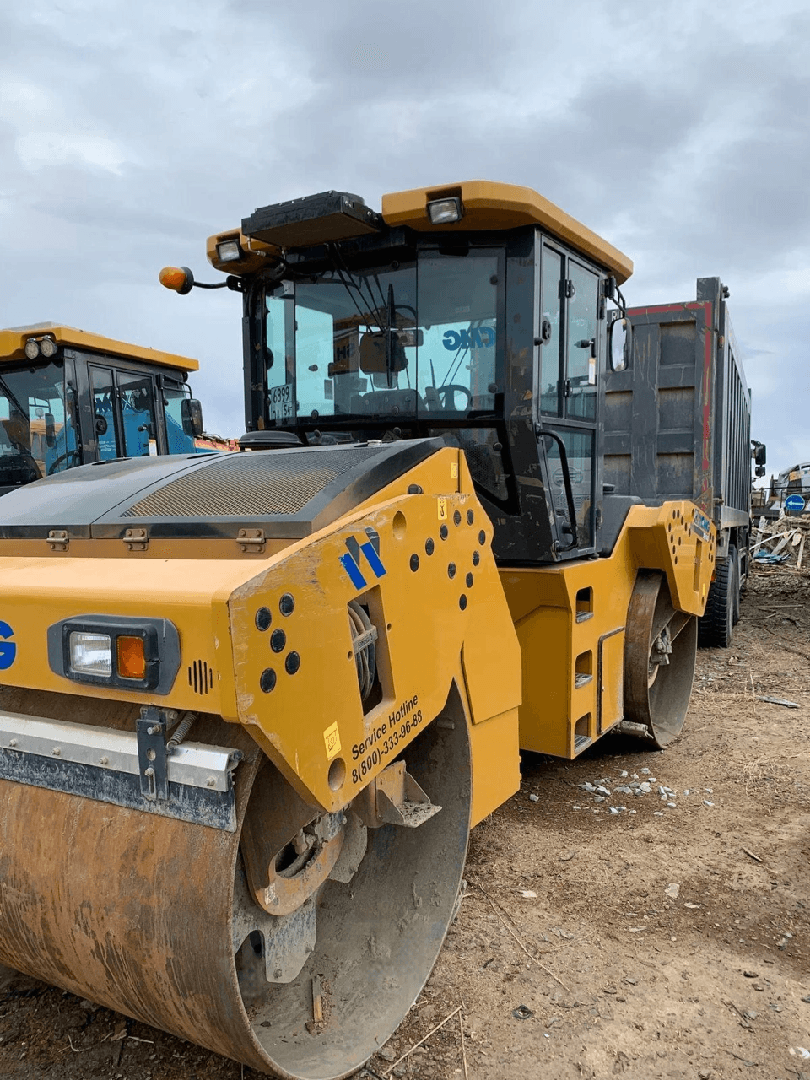 XCMG/MGCM XD143