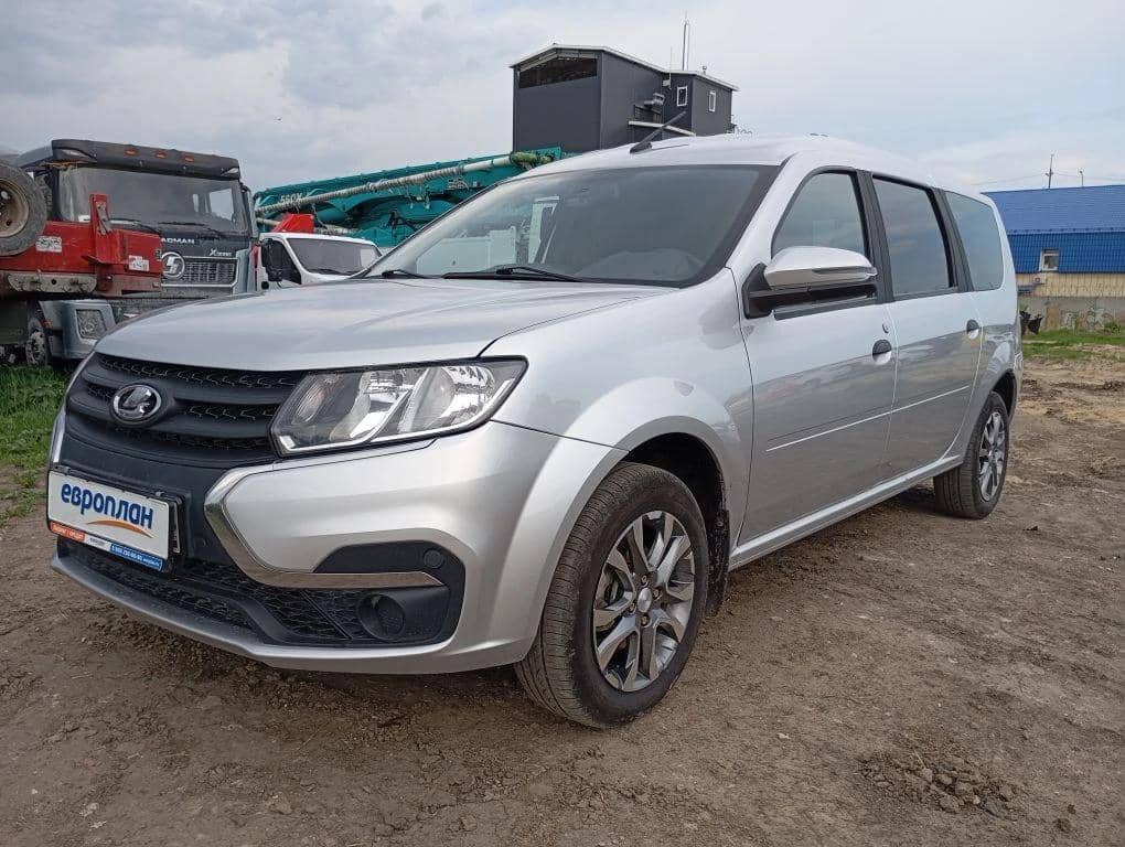 Lada Largus универсал