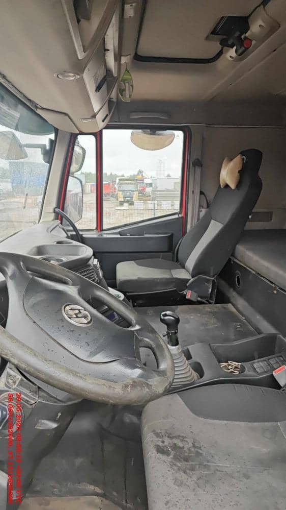 HONGYAN CQ3406HV39,  336 101 км, 2022 года в лизинг