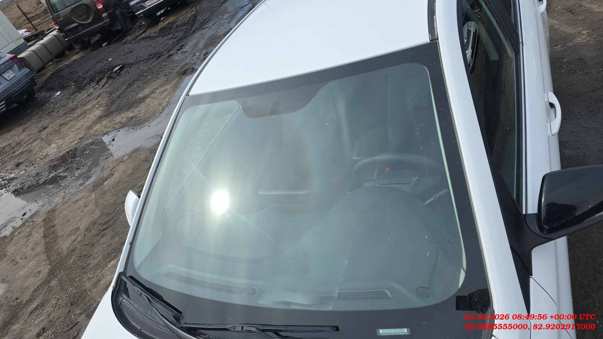 Changan Alsvin,  59 281 км, 2023 года в лизинг