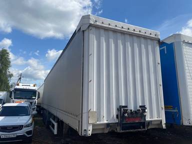 HASTRAILER HASLINER