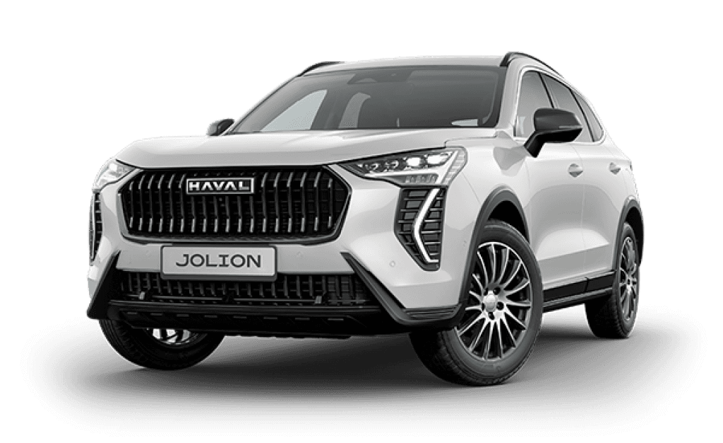 Haval Jolion Elite 1.5 7DCT 4WD