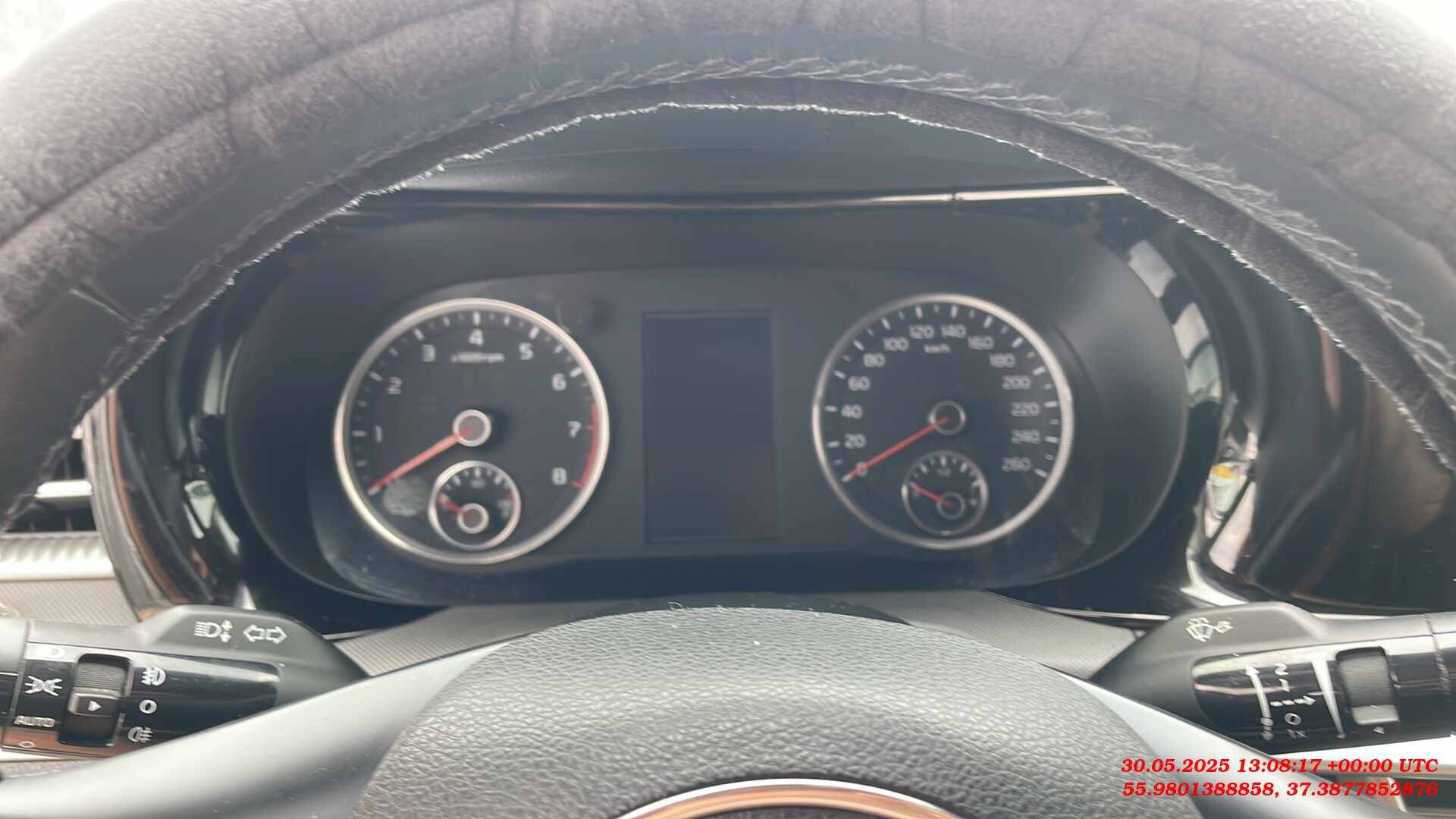 KIA K5,  258 992 км, 2021 года в лизинг