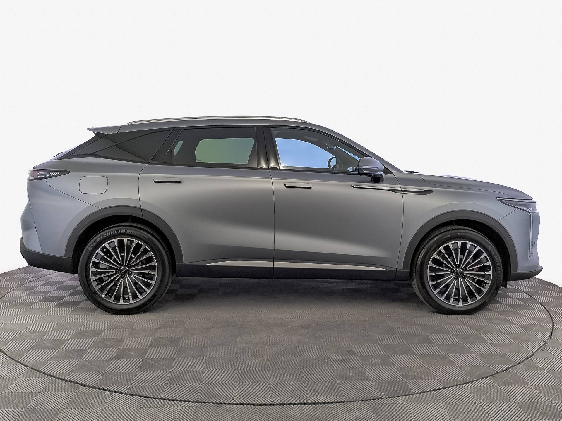 EXEED RX Premium 2.0 TGDI 8AT AWD