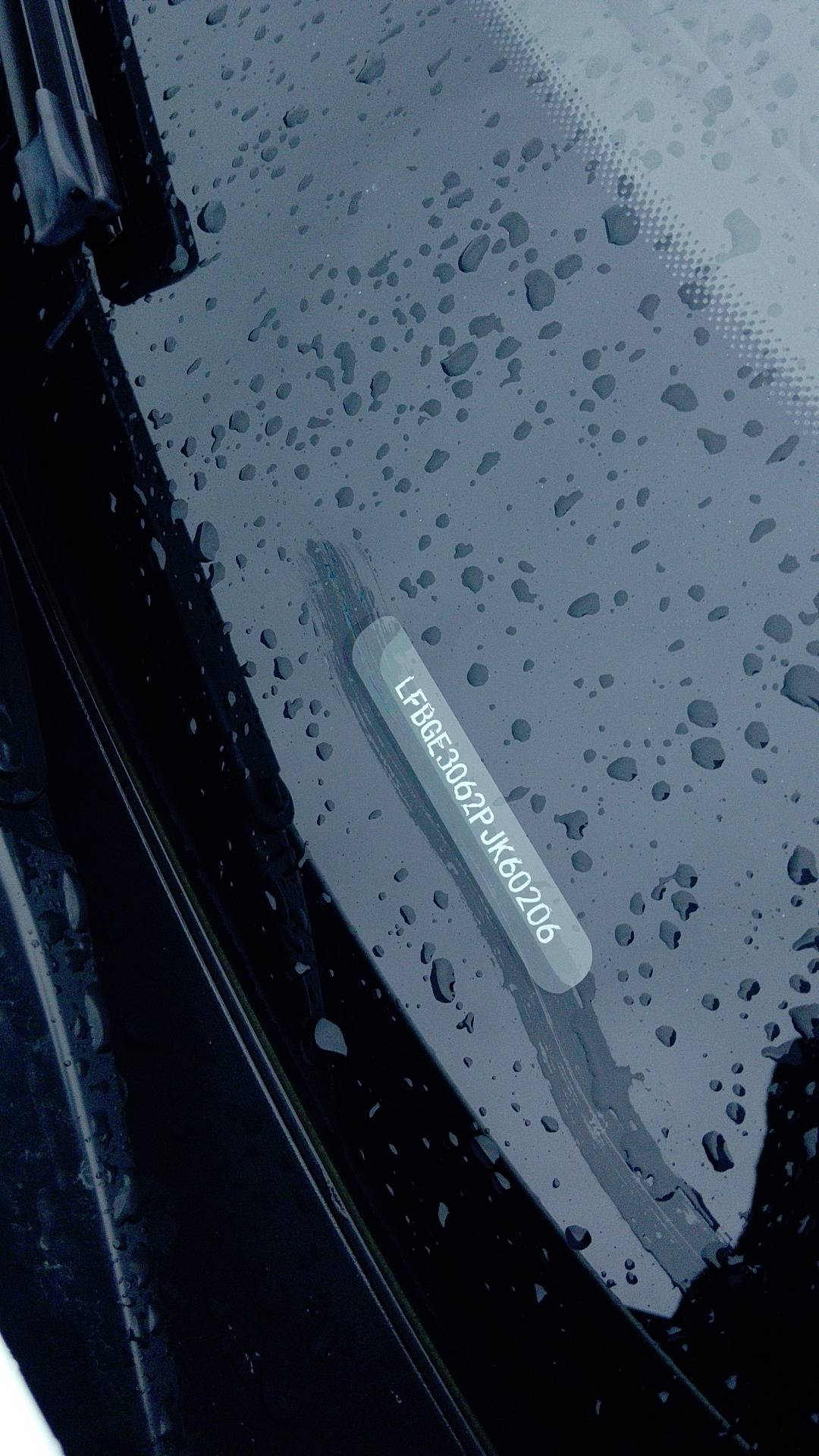 FAW Bestune T77,  54 698 км, 2023 года в лизинг