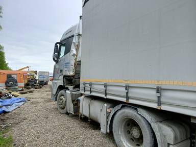 Foton AUMAN BJ4189SLFKA