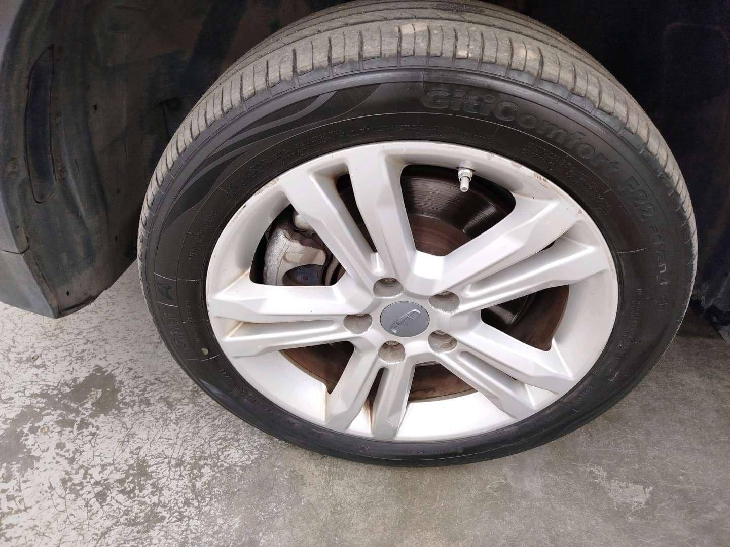 Geely Atlas Pro,  283 586 км, 2023 года в лизинг