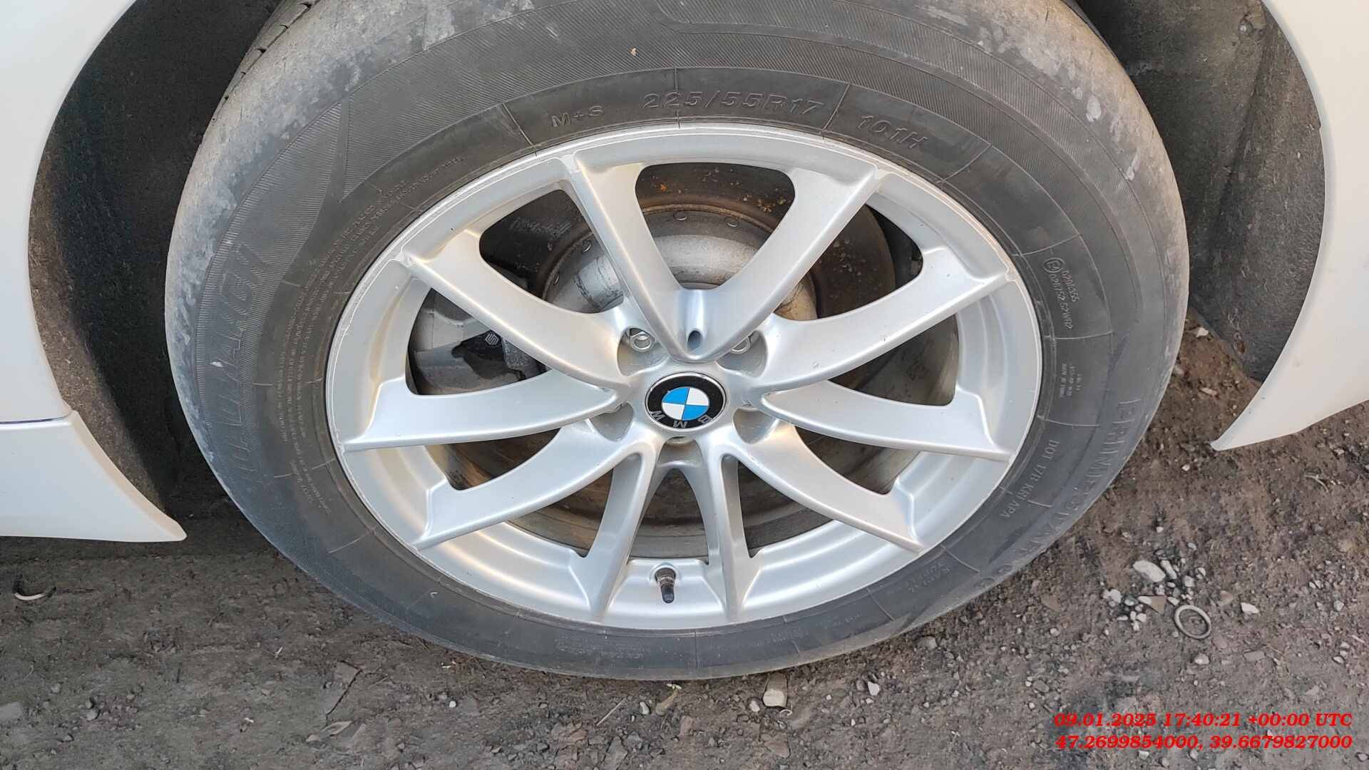 BMW 5 серия,  300 000 км, 2018 года в лизинг