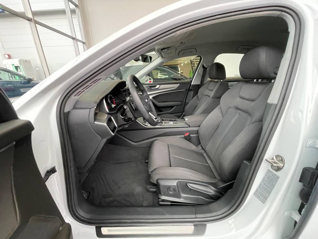 Audi A6 40 TDI S tronic