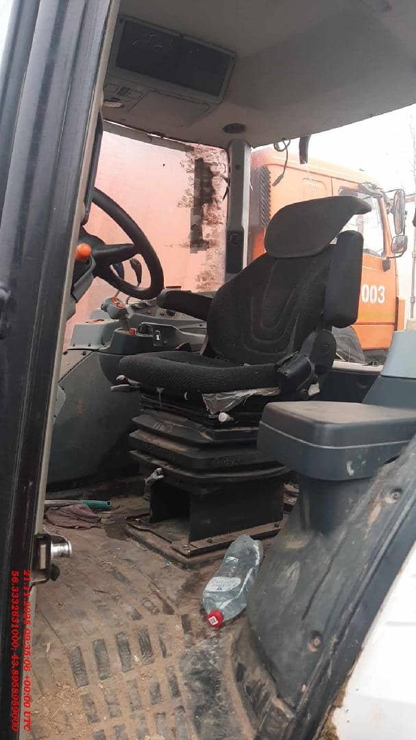 VALTRA T194А, 2020 года в лизинг