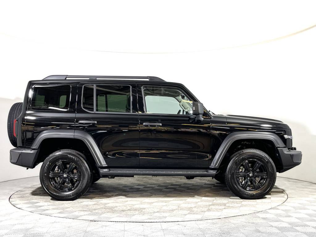 Tank 300 Premium 2.0 8AT 4WD