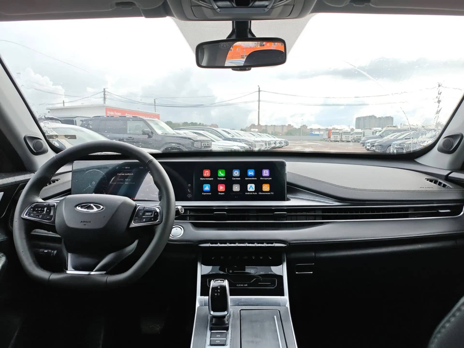 Chery Tiggo 7 PRO MAX,  182 000 км, 2023 года