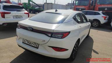 JAC J7