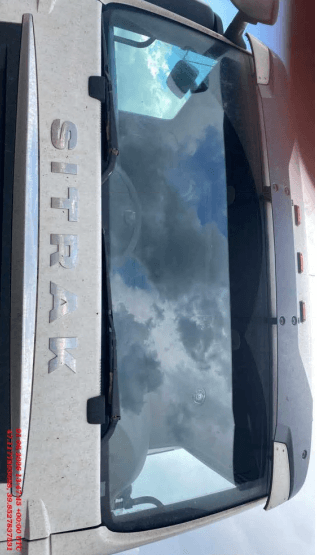 Sitrak C7H 4x2 ZZ4186V361HE,  354 287 км, 2023 года в лизинг