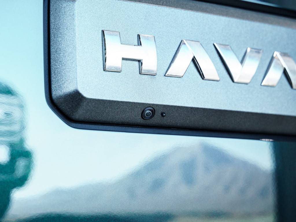 Haval H9 Premium 2.0T 8AT 4WD