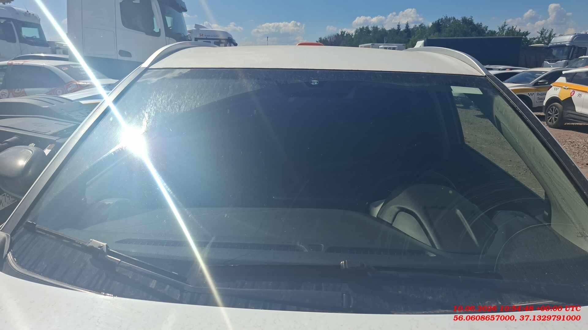 Geely Coolray,  256 688 км, 2023 года в лизинг