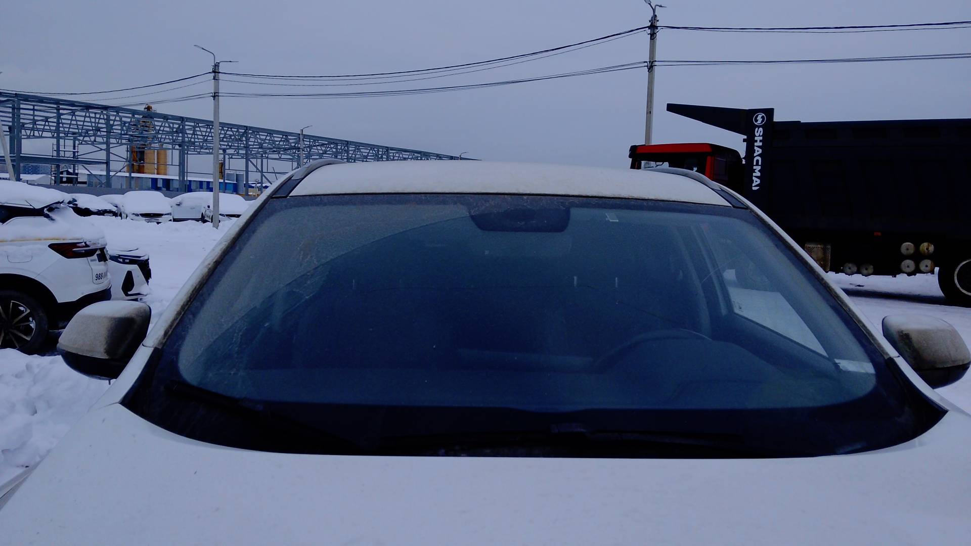 Haval F7,  193 312 км, 2023 года в лизинг